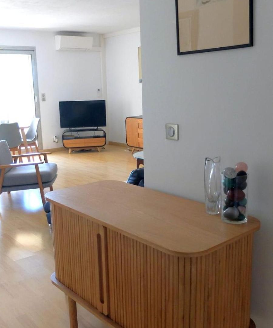 Apartment Near The Matisse Museum In