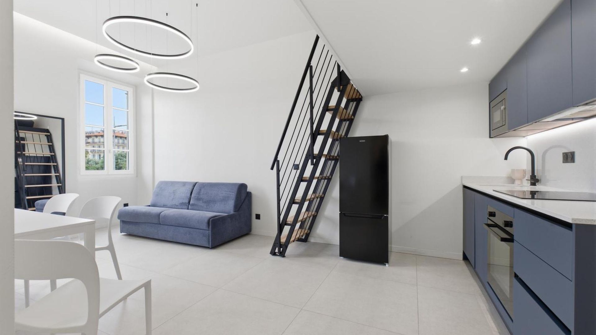 Apartment Place Massena Coulee Verte Nice