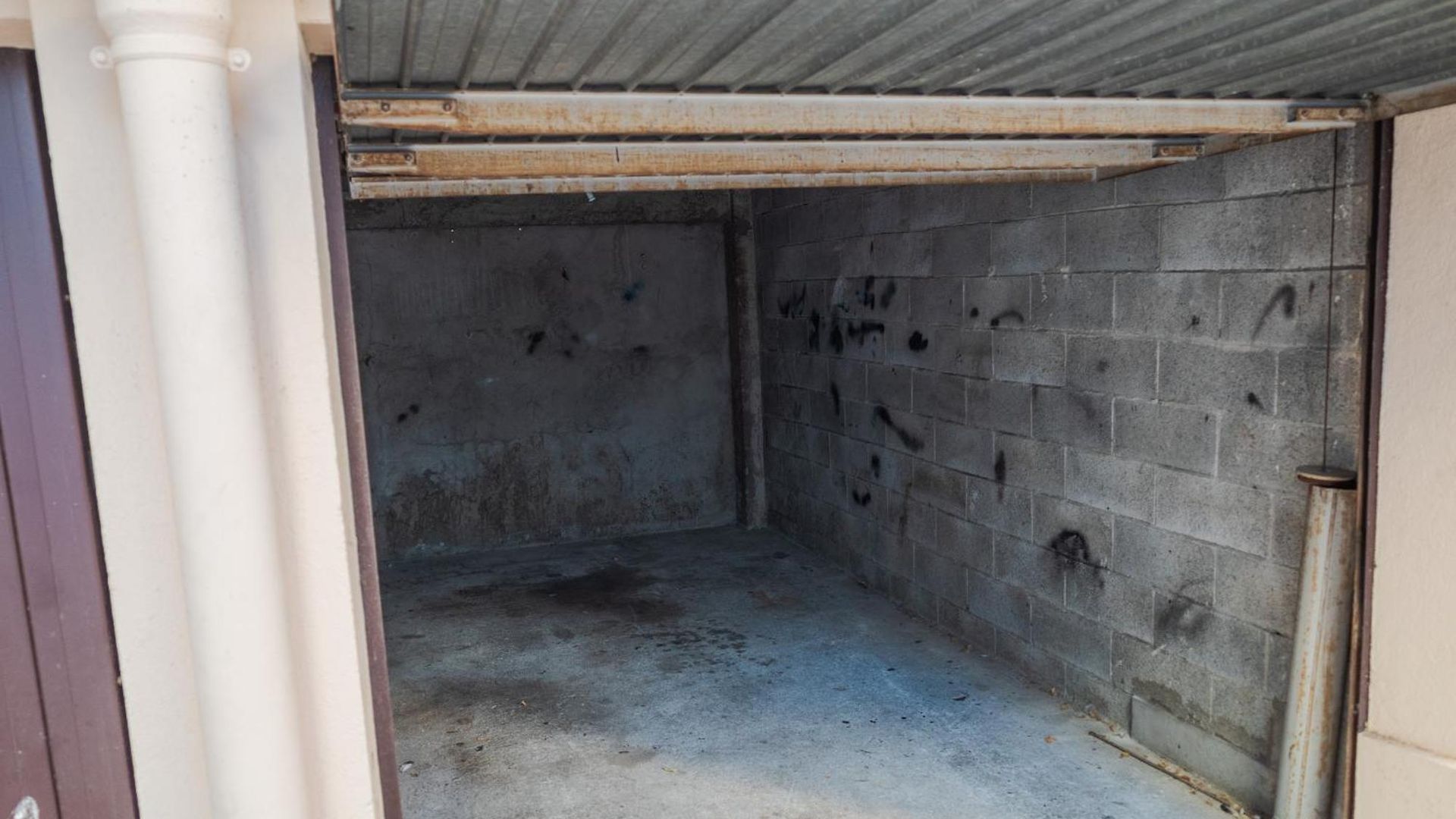 Apartment Californie 8pers Parking Ac Wifi *