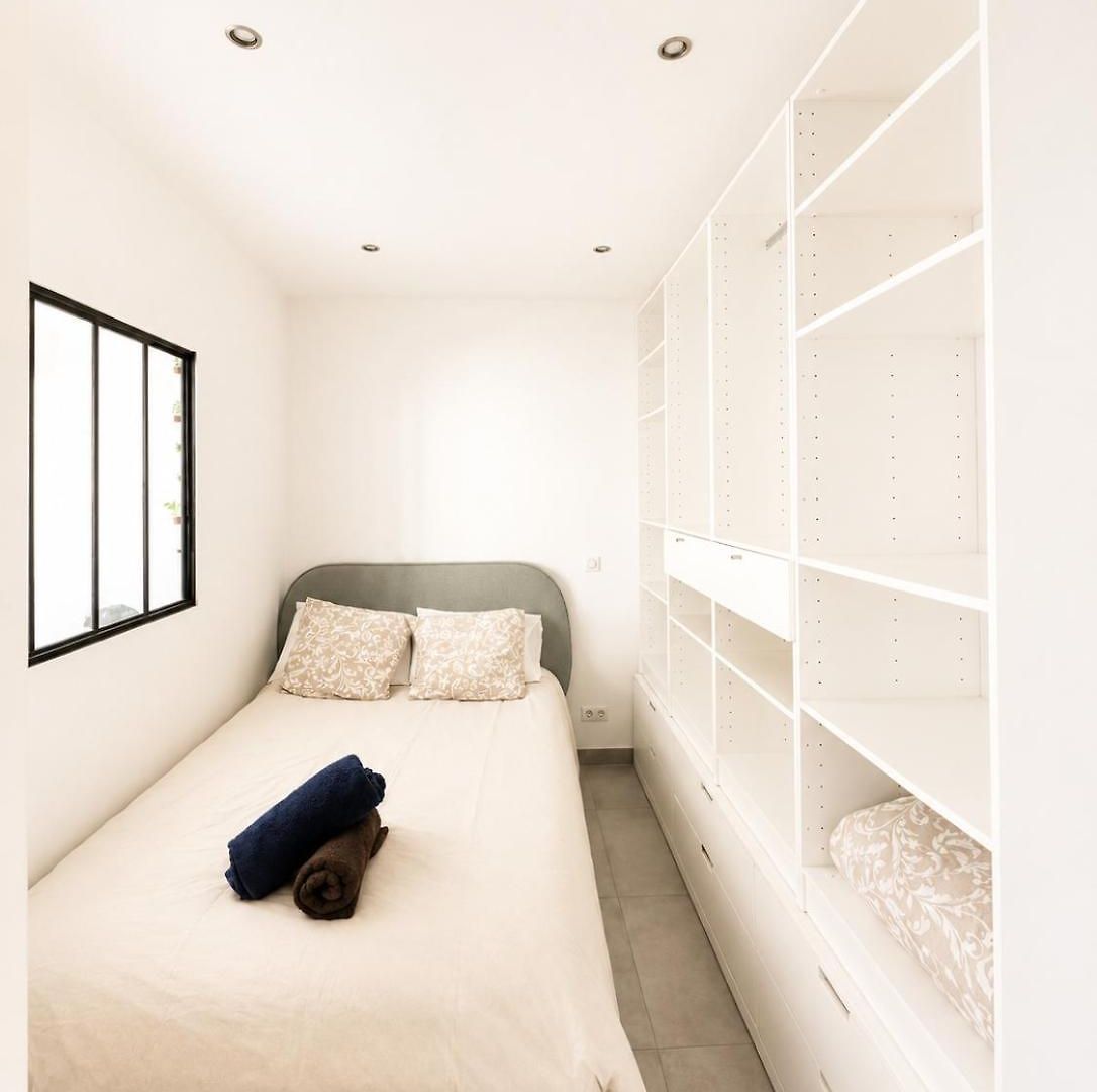 Apartment Bel En Plein Coeur De *
