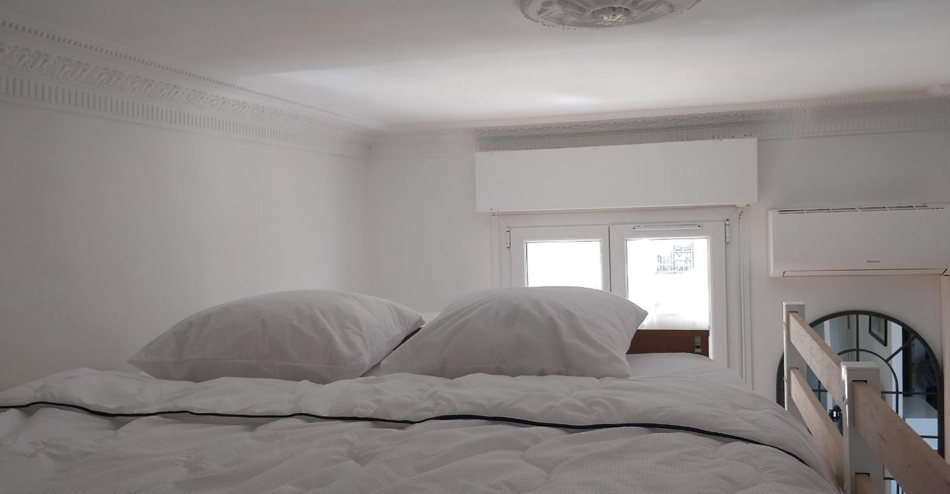 Apartment Charming In The Heart Of 2 People *