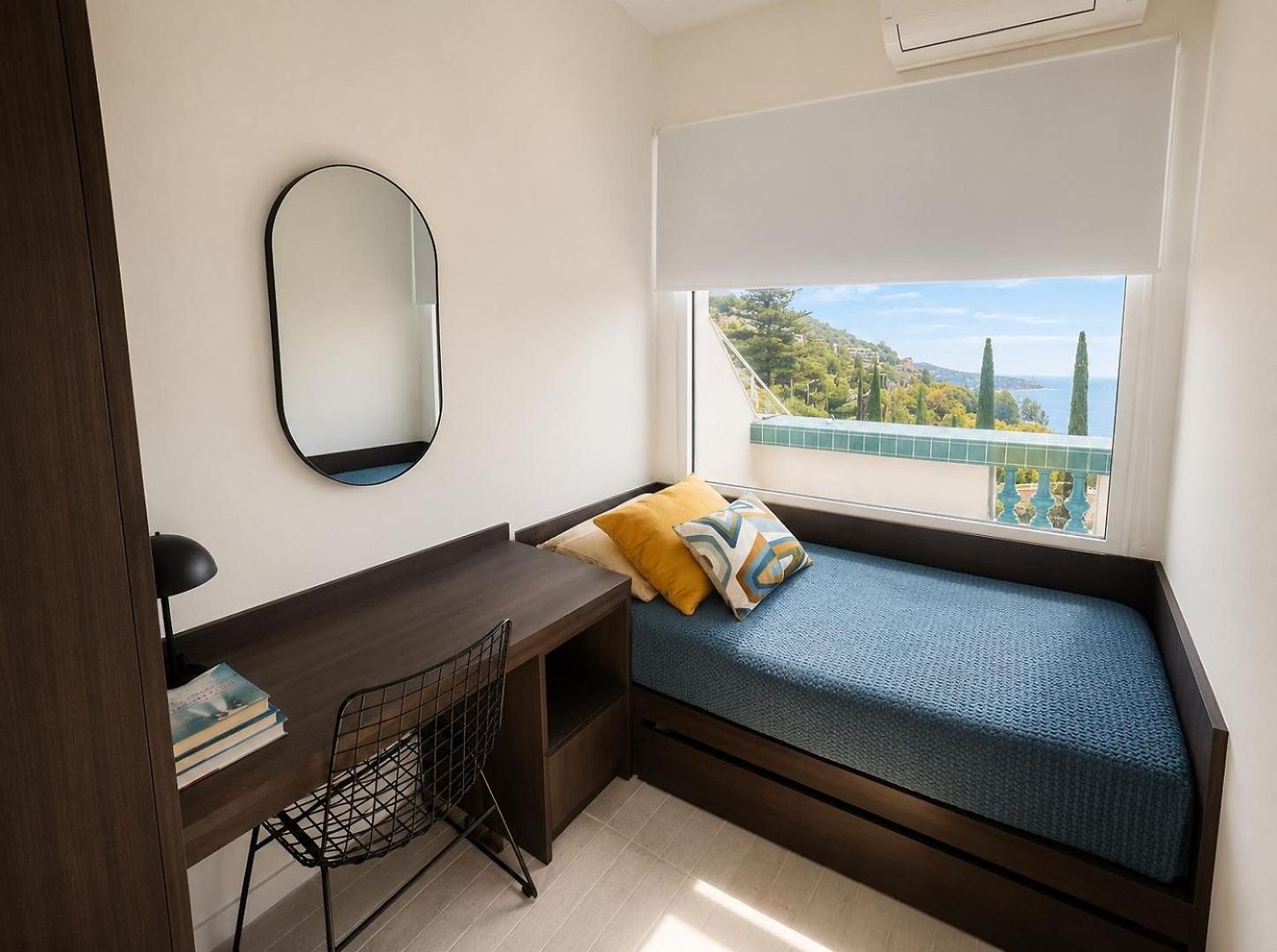 New - Sea View - Splendid