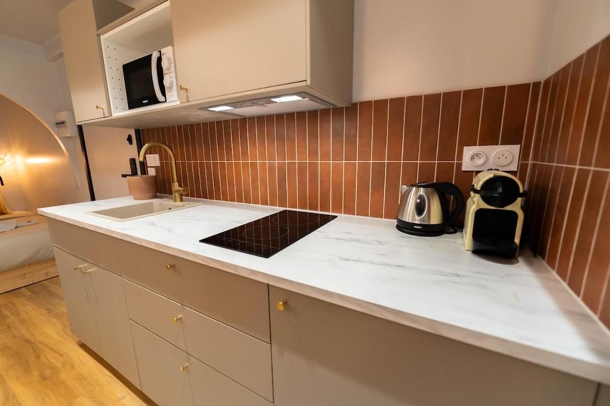 Apartment Les D Ailleurs Nice