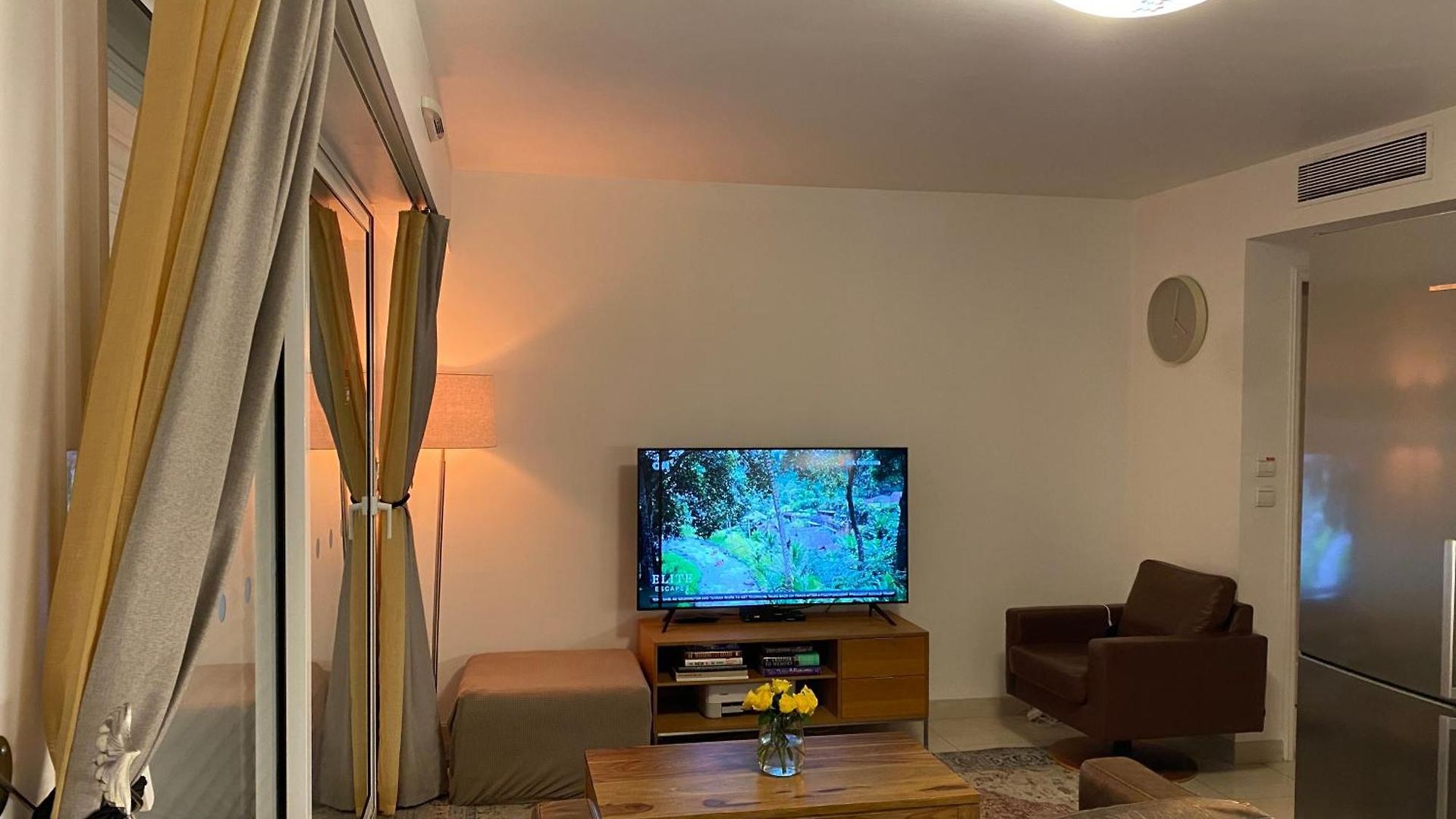 Apartment Le Grand Palais De La Mediterranee - Luxury 2br In Hyatt Residence, Direct Access, Promenade Des - Choice In