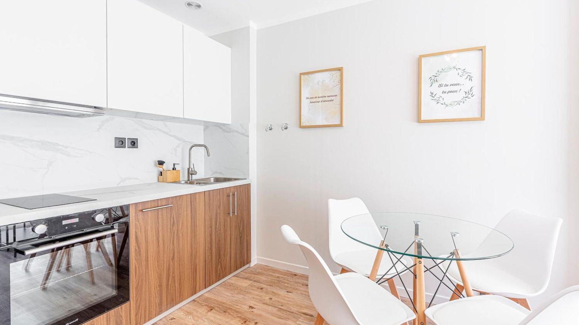 Et Quartier Musiciens Apartment Nice