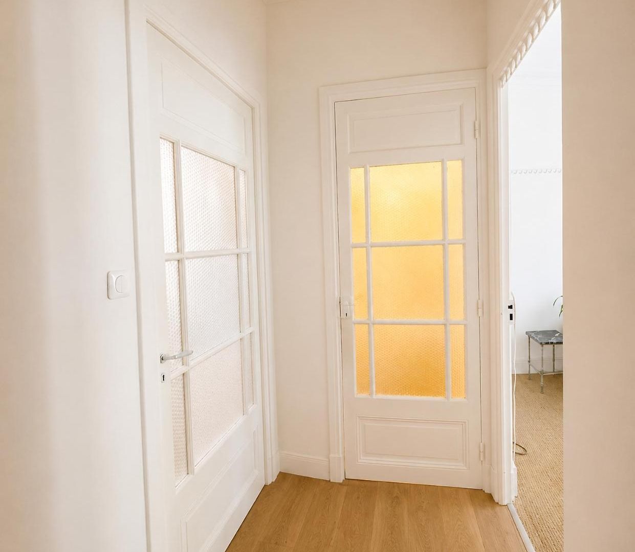 Apartment Spacieux Bourgeois Au Coeur Du Carre D'or De Et Proche Nice