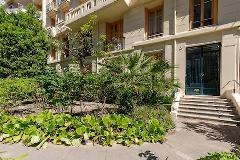 Rare 100m Gem In 5 Min To The Sea Apartment *