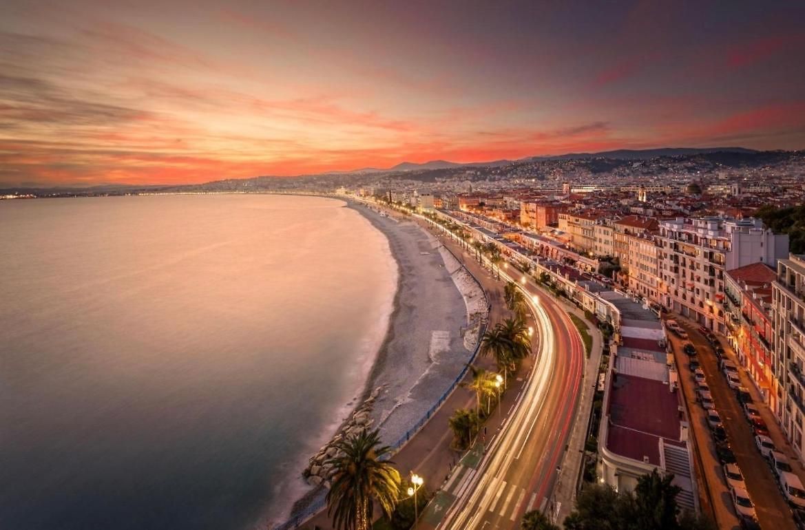 Apartment T2 Calme Avec Parking Gratuit *
