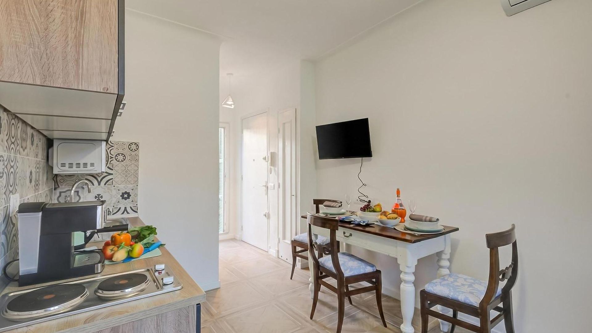 Paganini Center With Terrace - Happy Apartment