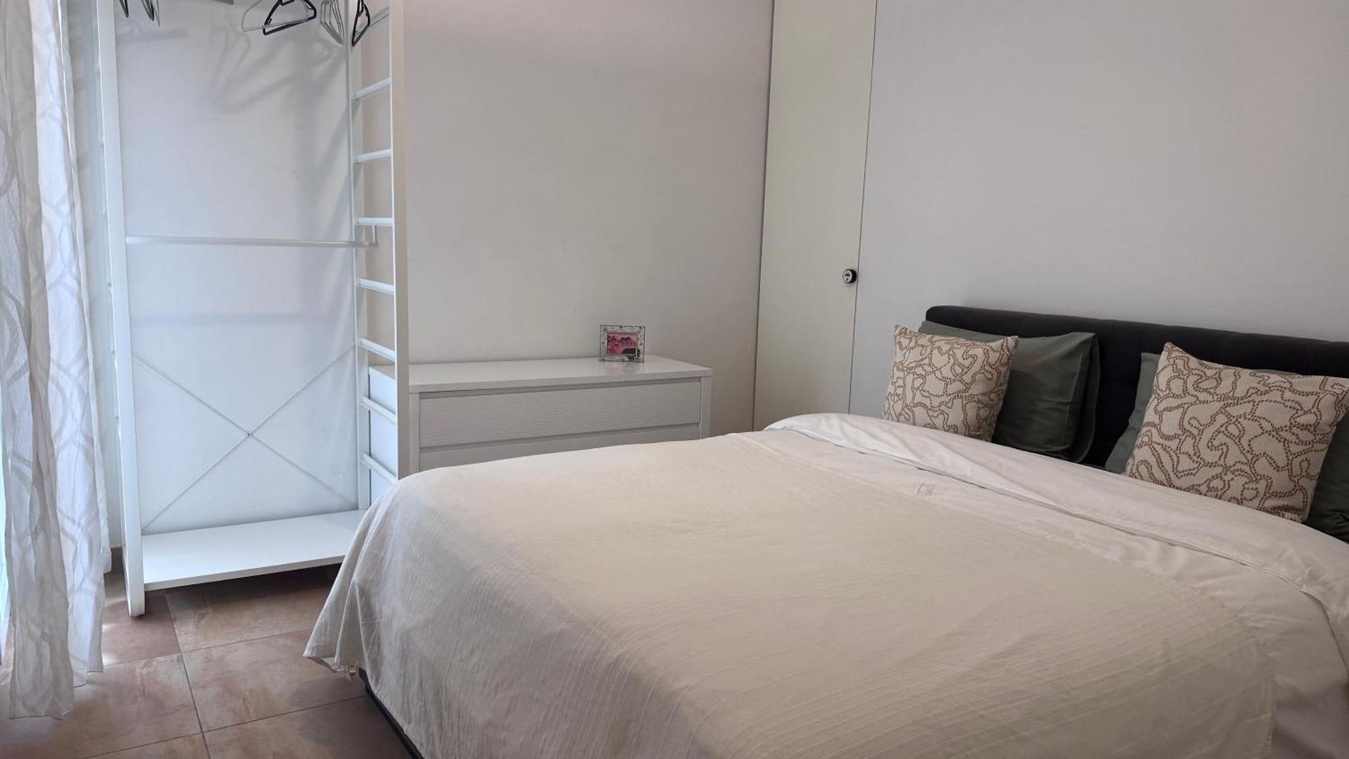 Gambetta Promenade Modern Near With Parking * Nice