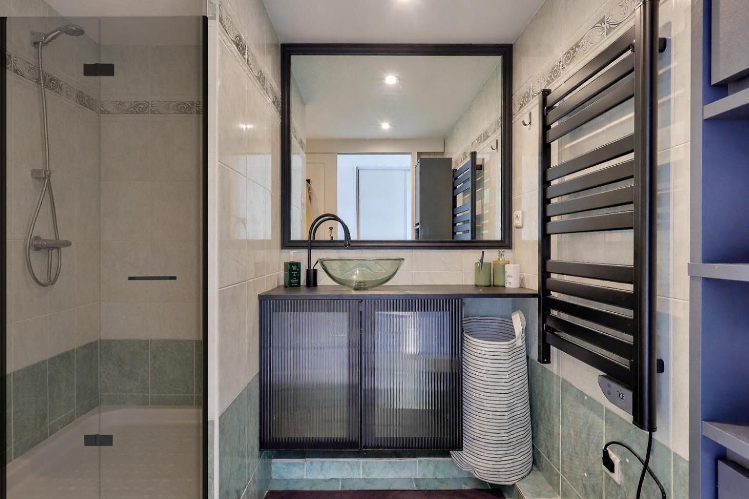 Stunning 2br Flat In The Heart Of Nice