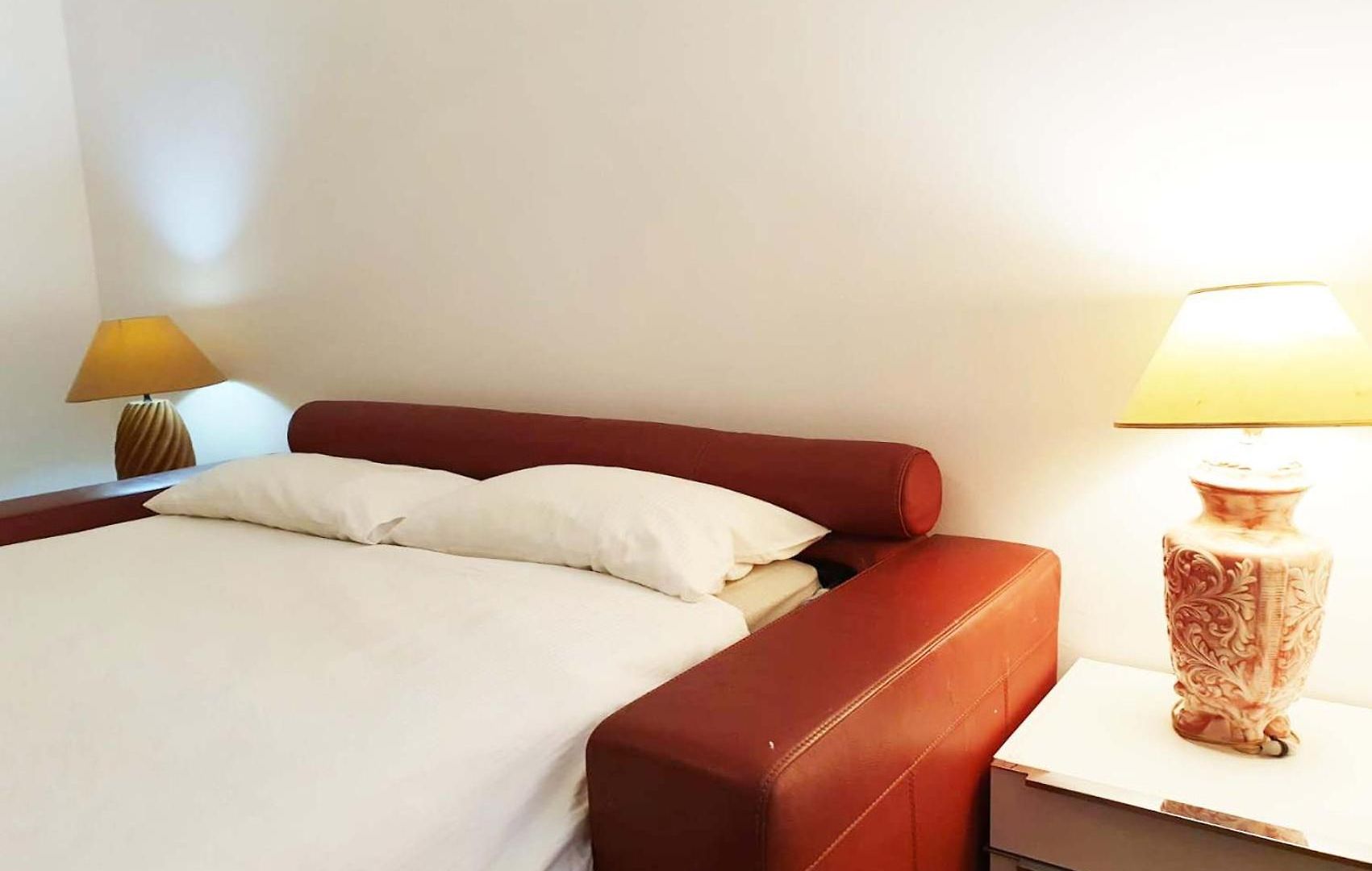 Super Apartment