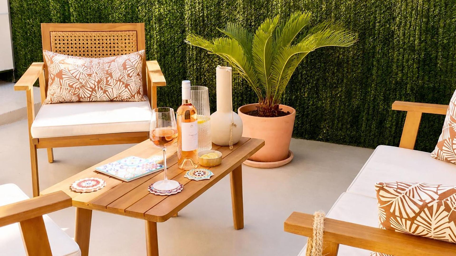 Le Petit - 4 Studios, 2 With Private Terrace - Centre Nice