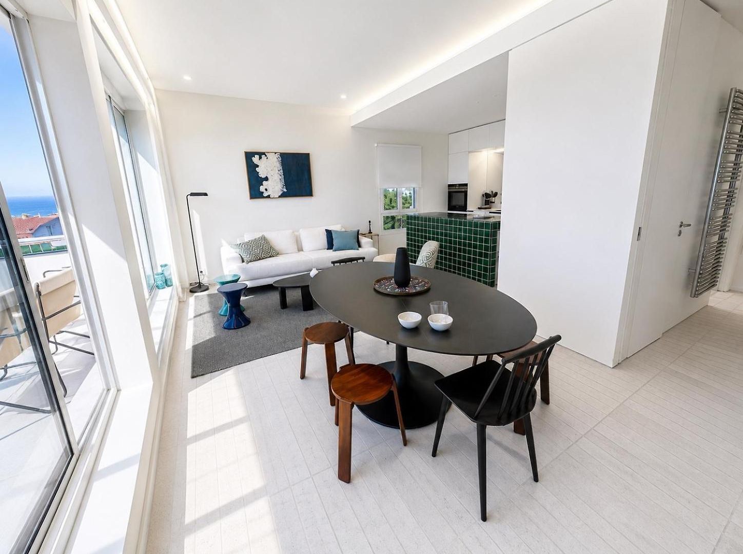 New - Sea View - Splendid Nice