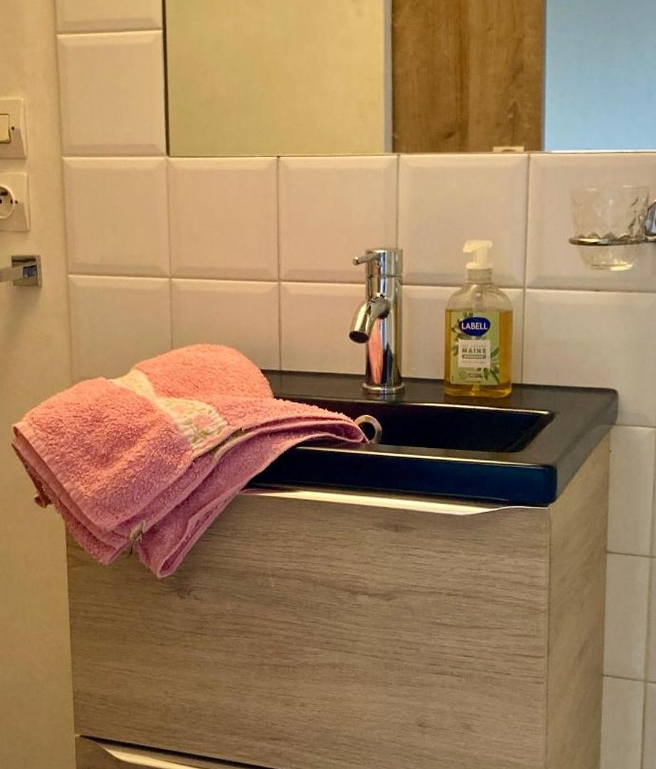Mansarde Plein Centre Et A 5 Mn Des Plages Apartment Nice