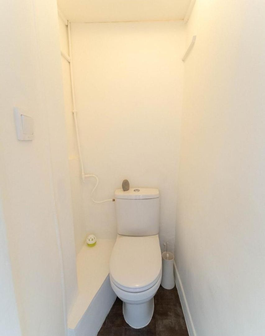 Apartment Fc Beau Et Spacieux 2p En Plein Coeur De
