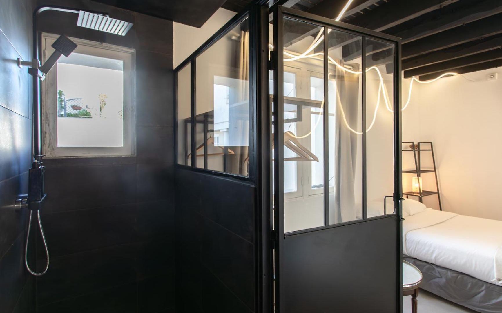 Cimiez Loft Apartment *
