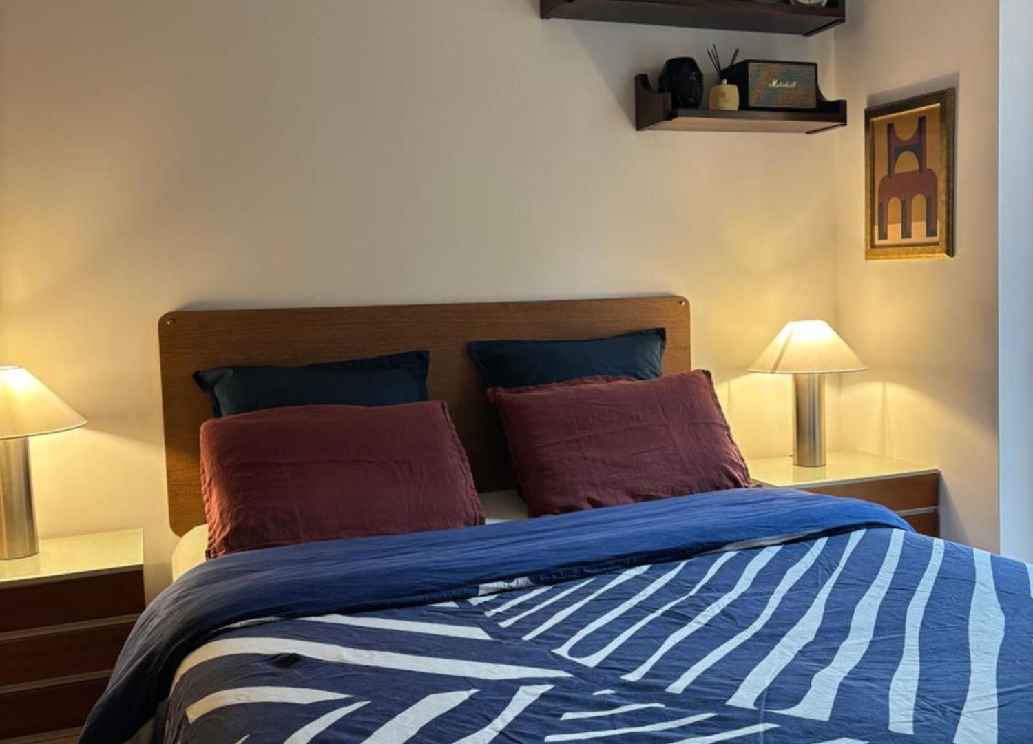 Elegant Apartment, Cap De Nice