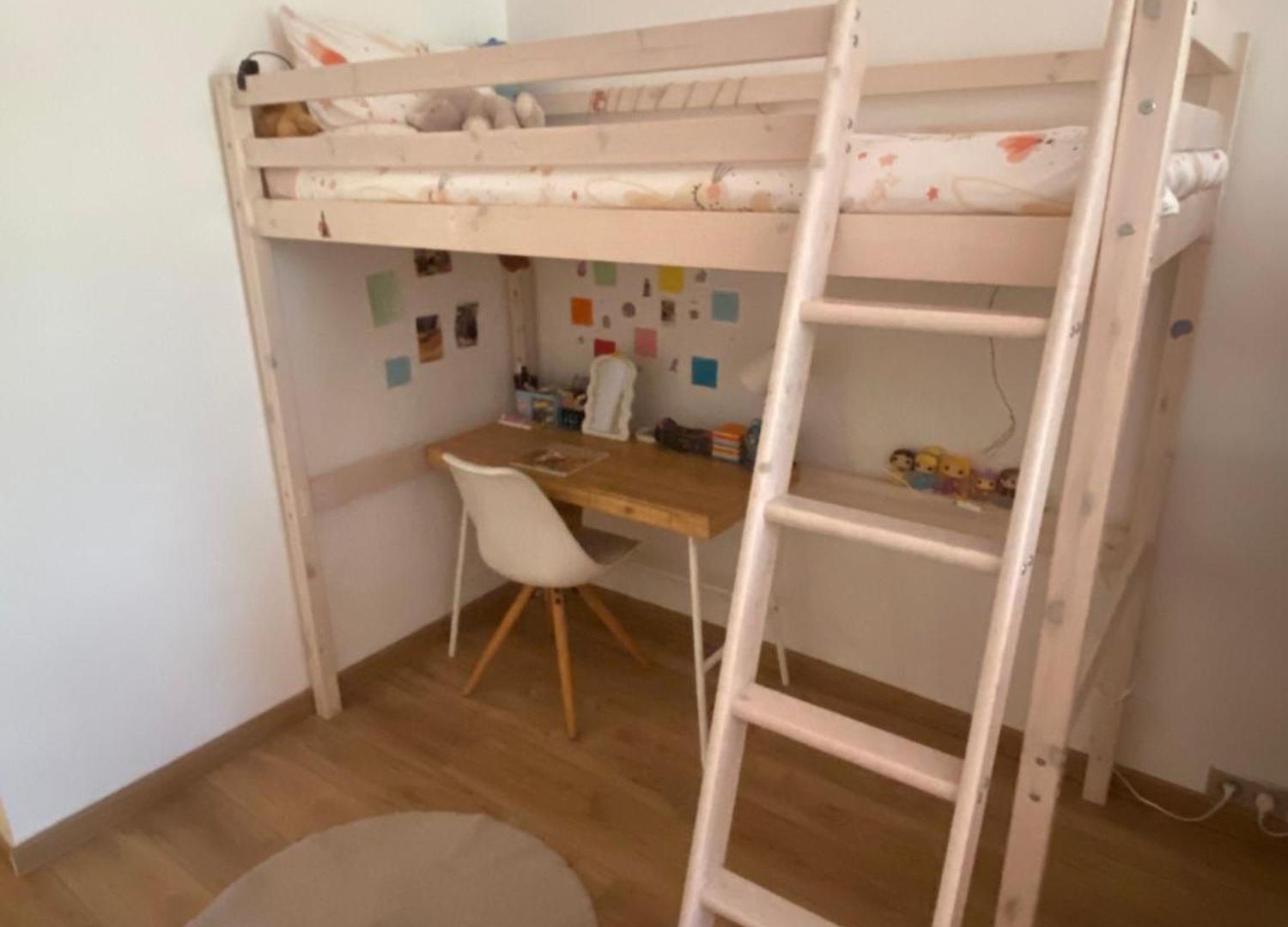 Apartment Grand 3p Pieces Au Calme Dans Avec Piscine, Restaurant, Tennis, Climatisation *