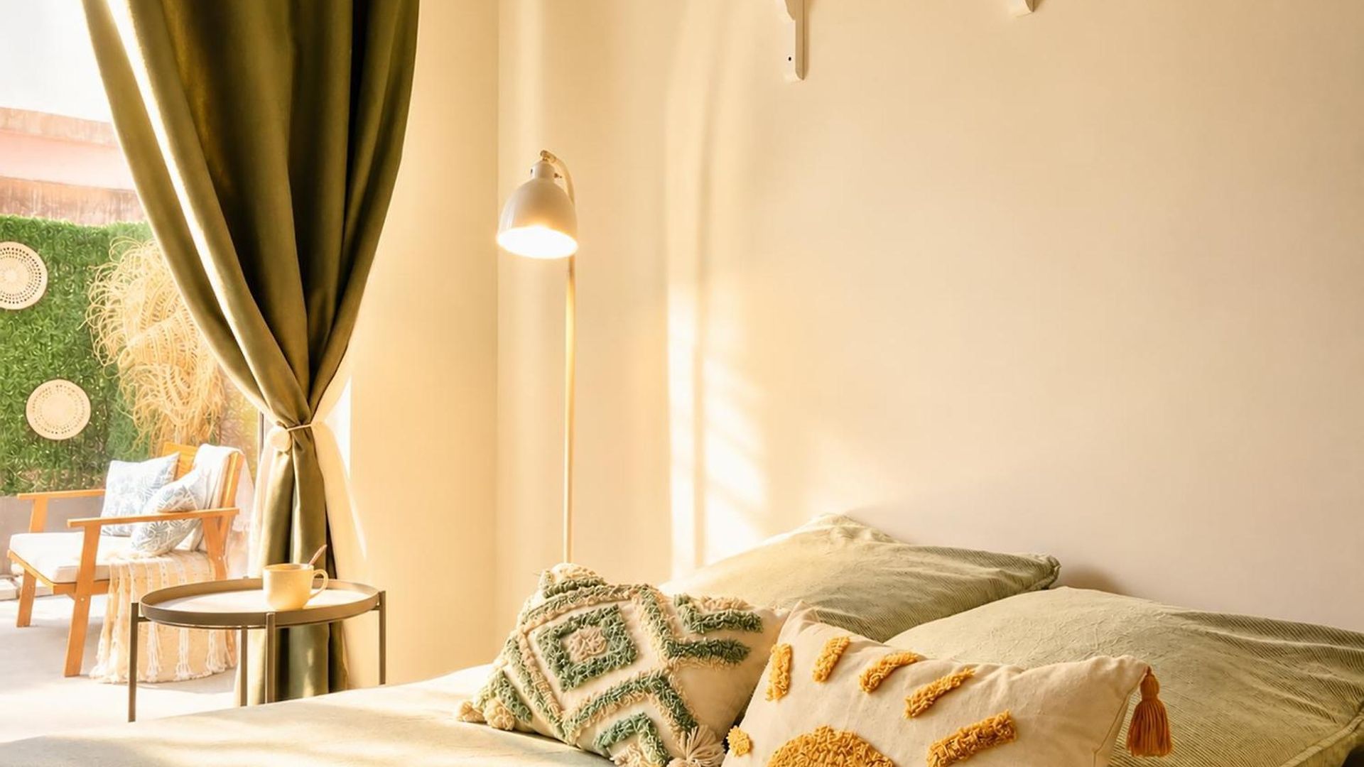 Le Petit - 4 Studios, 2 With Private Terrace - Centre Apartment Nice