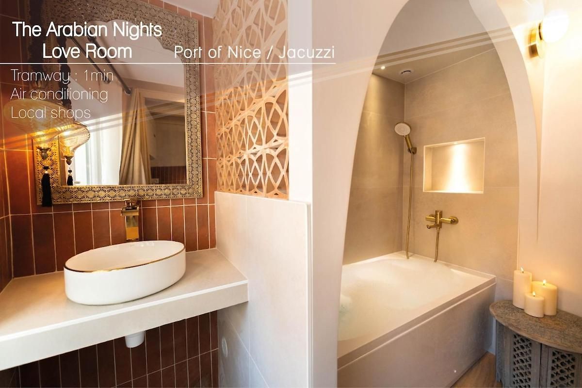 Les D Ailleurs Apartment Nice