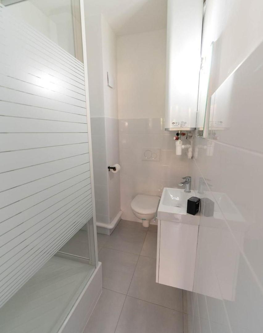 Cosy Appartement *