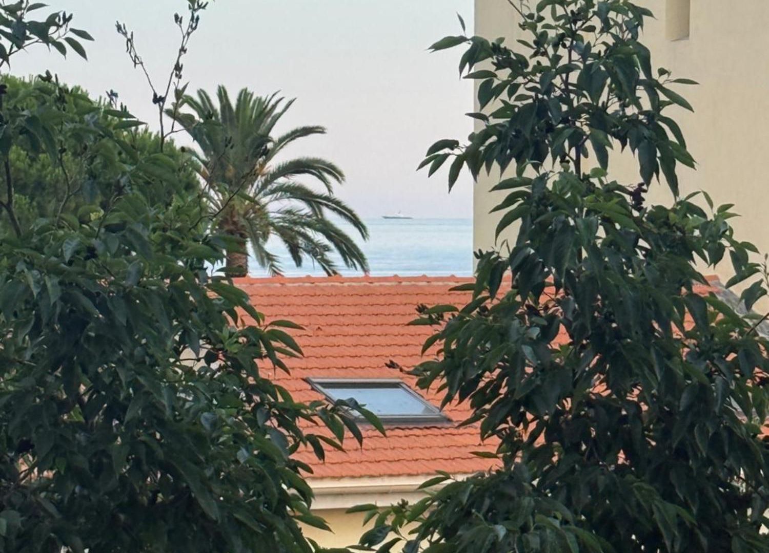 Moderne 3 Pièces Climatisé Avec Balcon, à 2 Min Appartement *