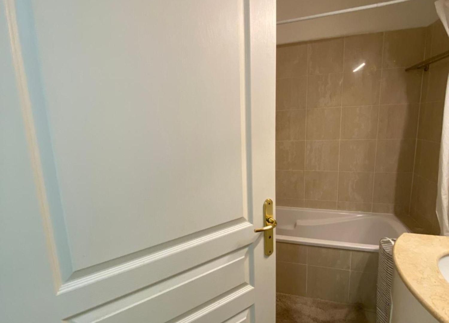 Le Grand Palais De La Mediterranee - Luxury 2br In Hyatt Residence, Direct Access, Promenade Des - Choice In *