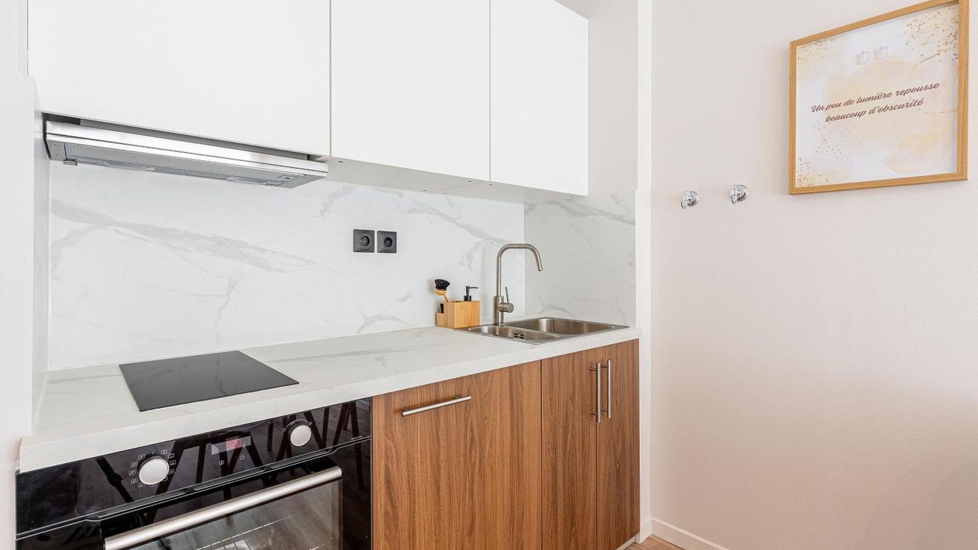 Apartment Et Quartier Musiciens Nice