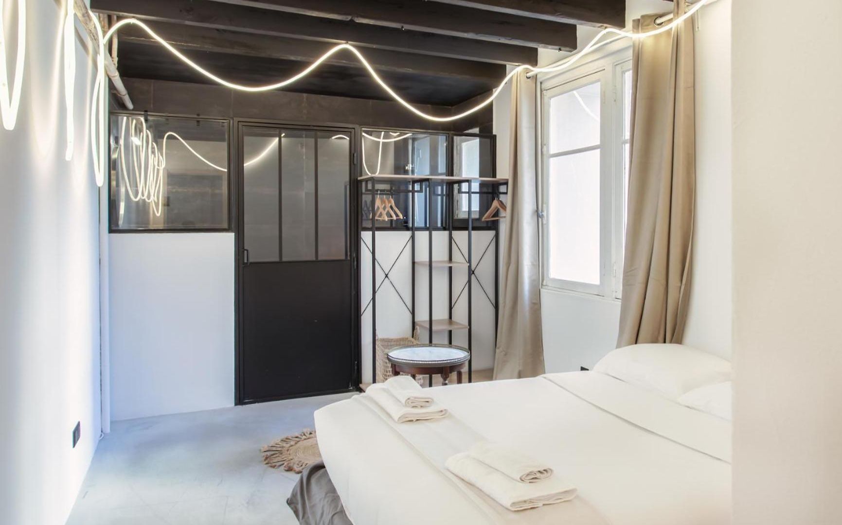 Apartment Cimiez Loft Nice