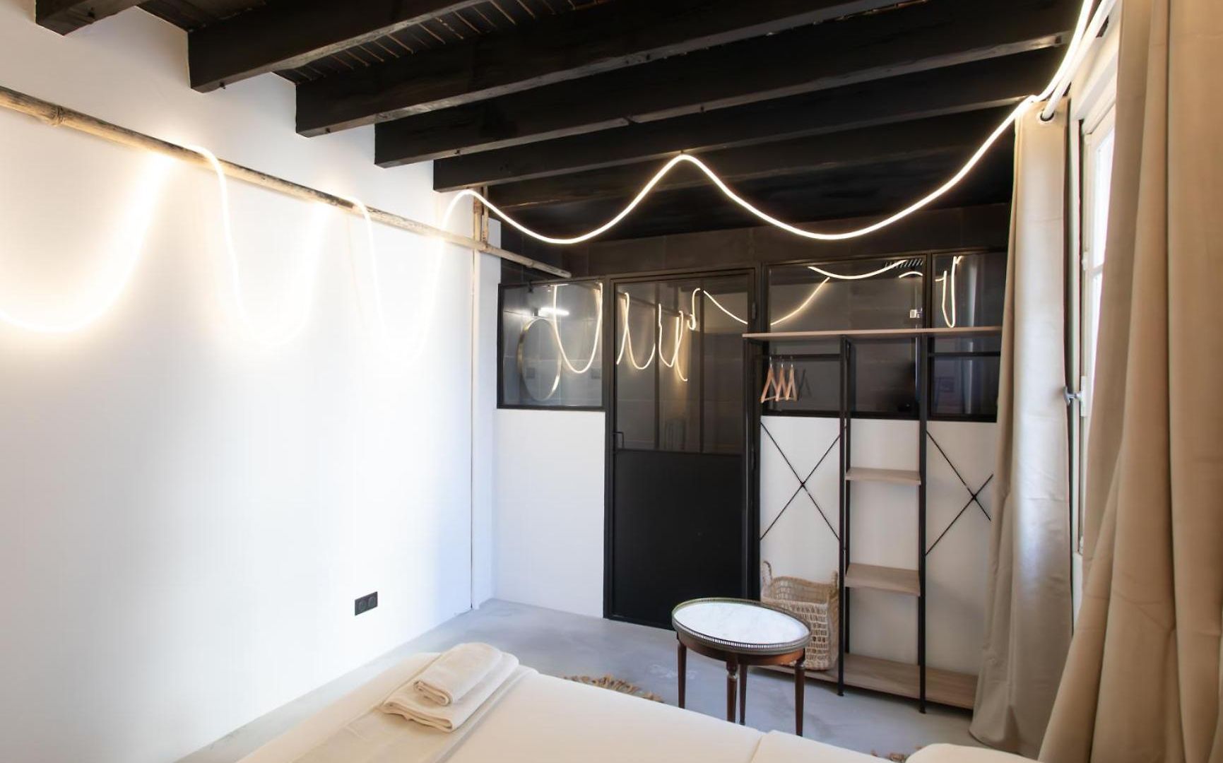 Cimiez Loft Apartment *