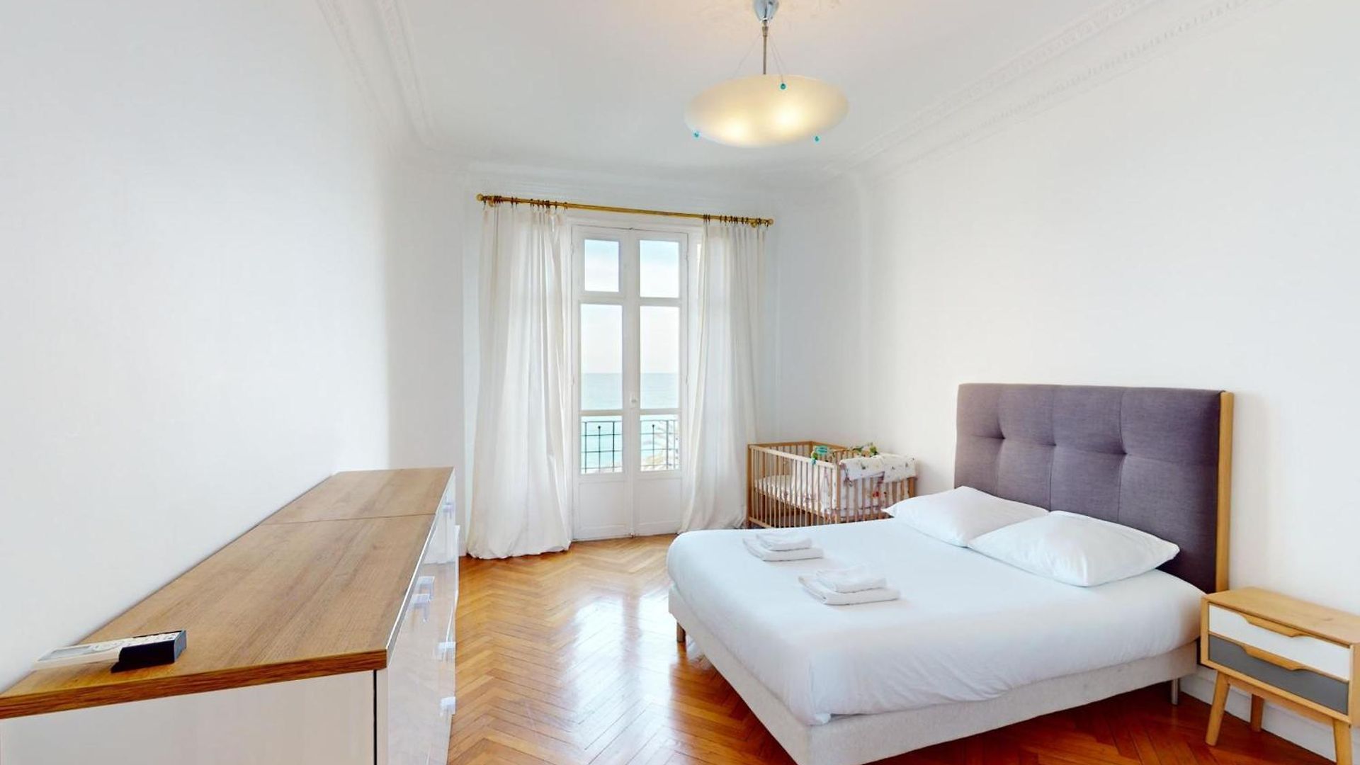 Bright T3 - Near The Apartment *