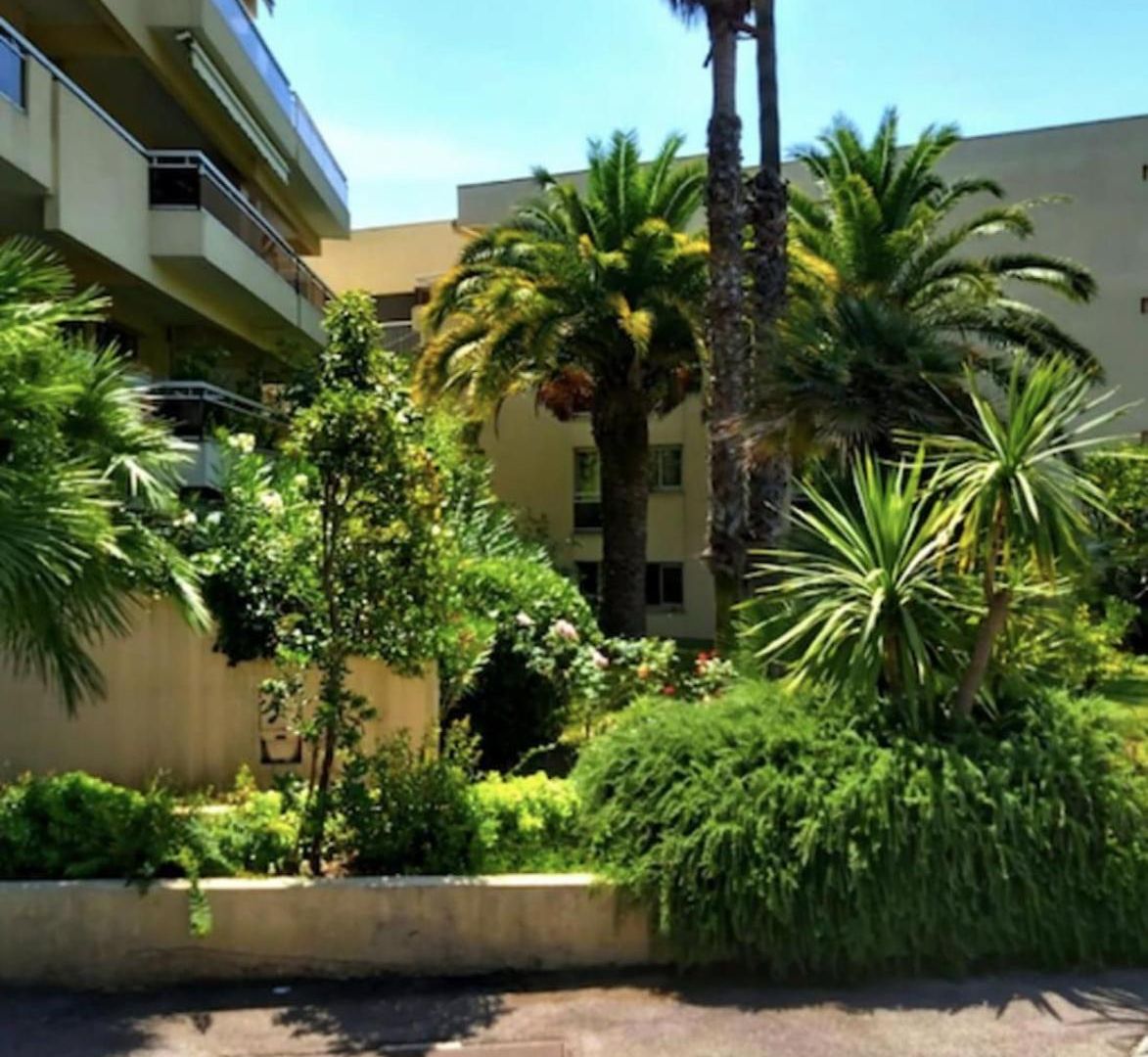 Near The Matisse Museum In Apartment *
