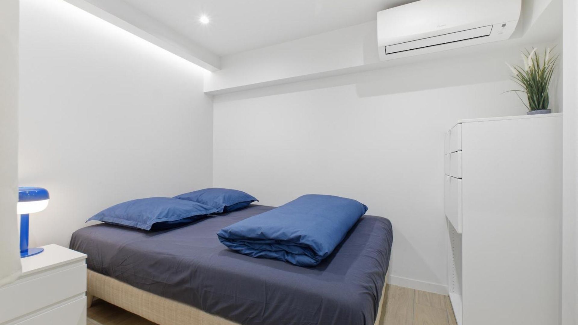 Place Massena Coulee Verte Apartment Nice