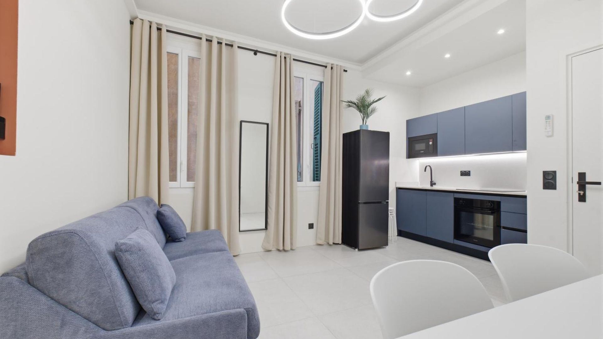 Place Massena Coulee Verte Apartment *