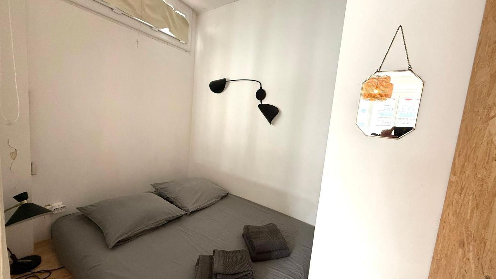 Apartment Proche De Liberation Avec Balcon Ensoleille Nice