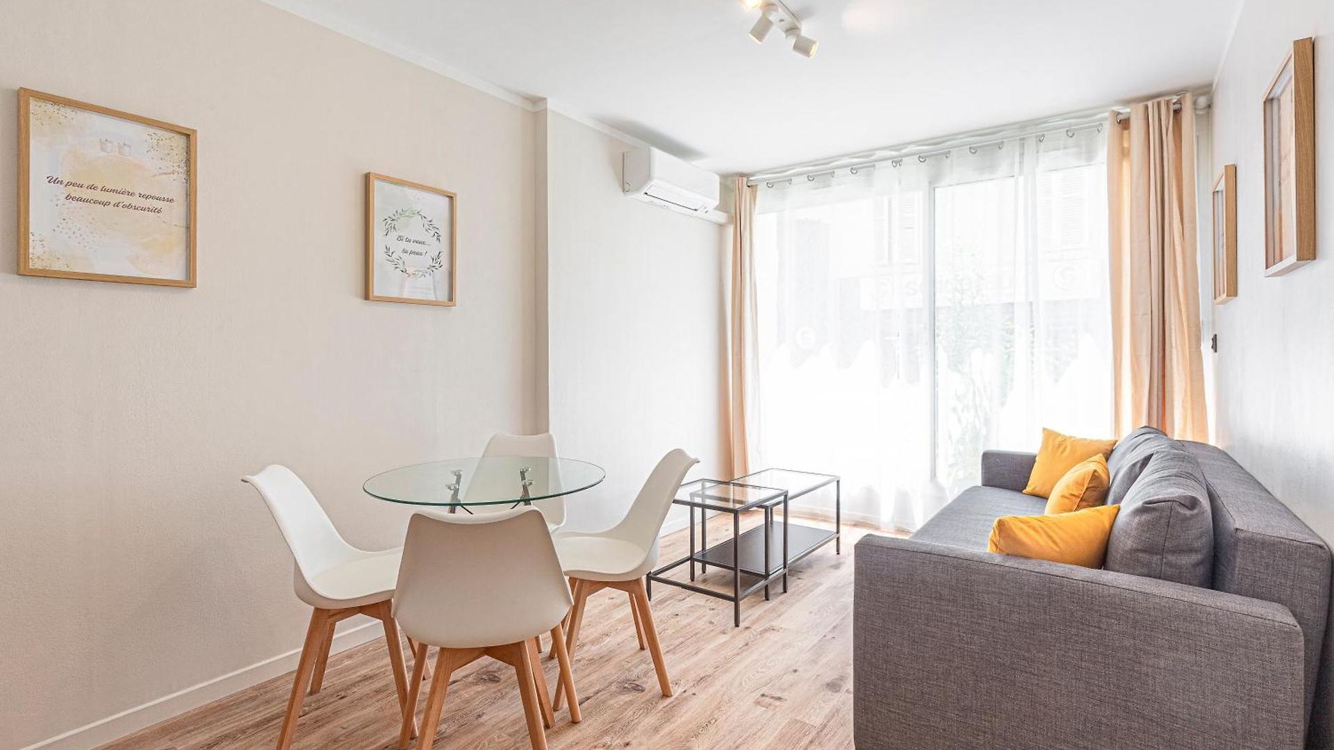 Et Quartier Musiciens Apartment Nice