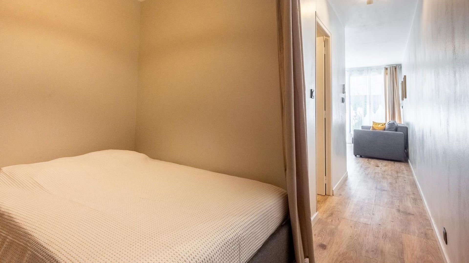 Apartment Et Quartier Musiciens Nice