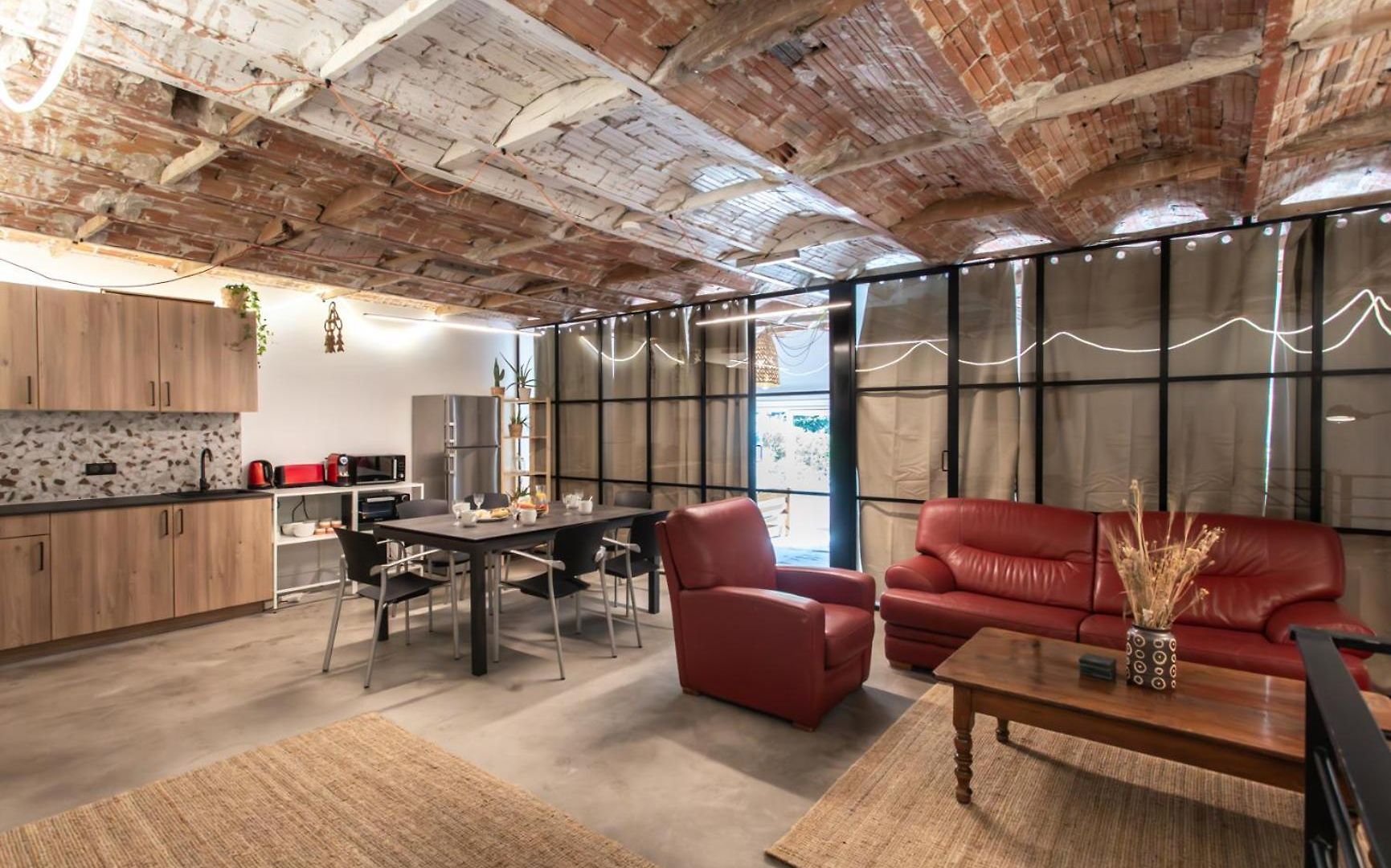 Cimiez Loft Apartment