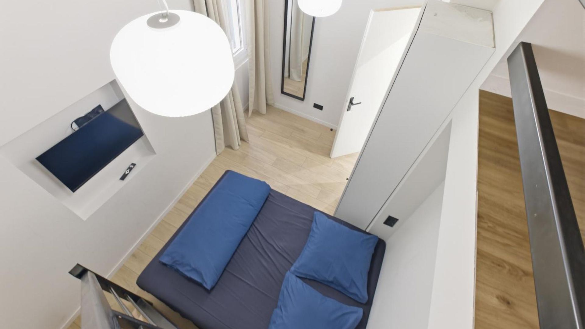Apartment Place Massena Coulee Verte