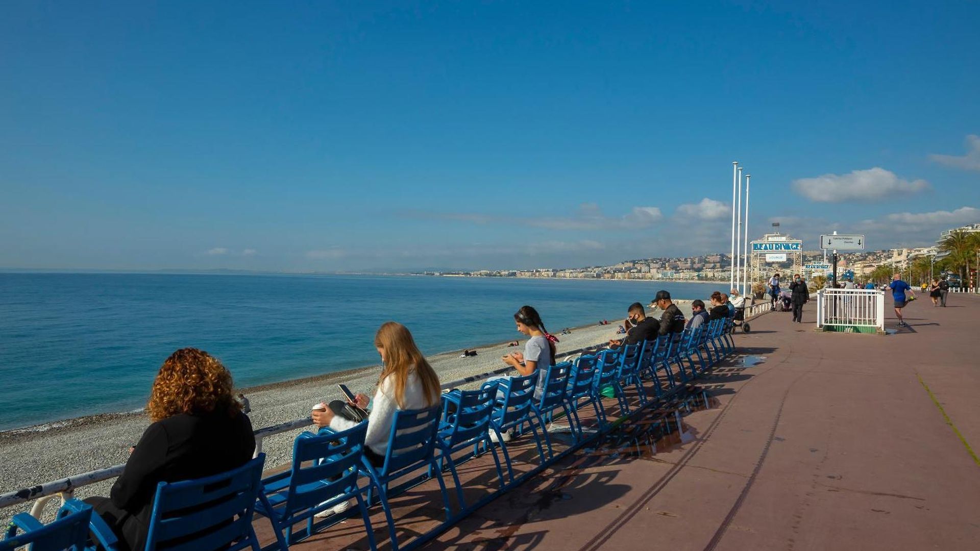 Paganini Center With Terrace - Happy * Nice