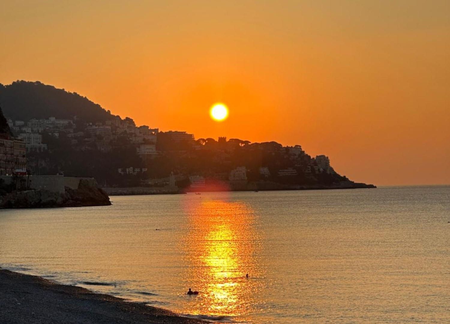 Appartement In Nice