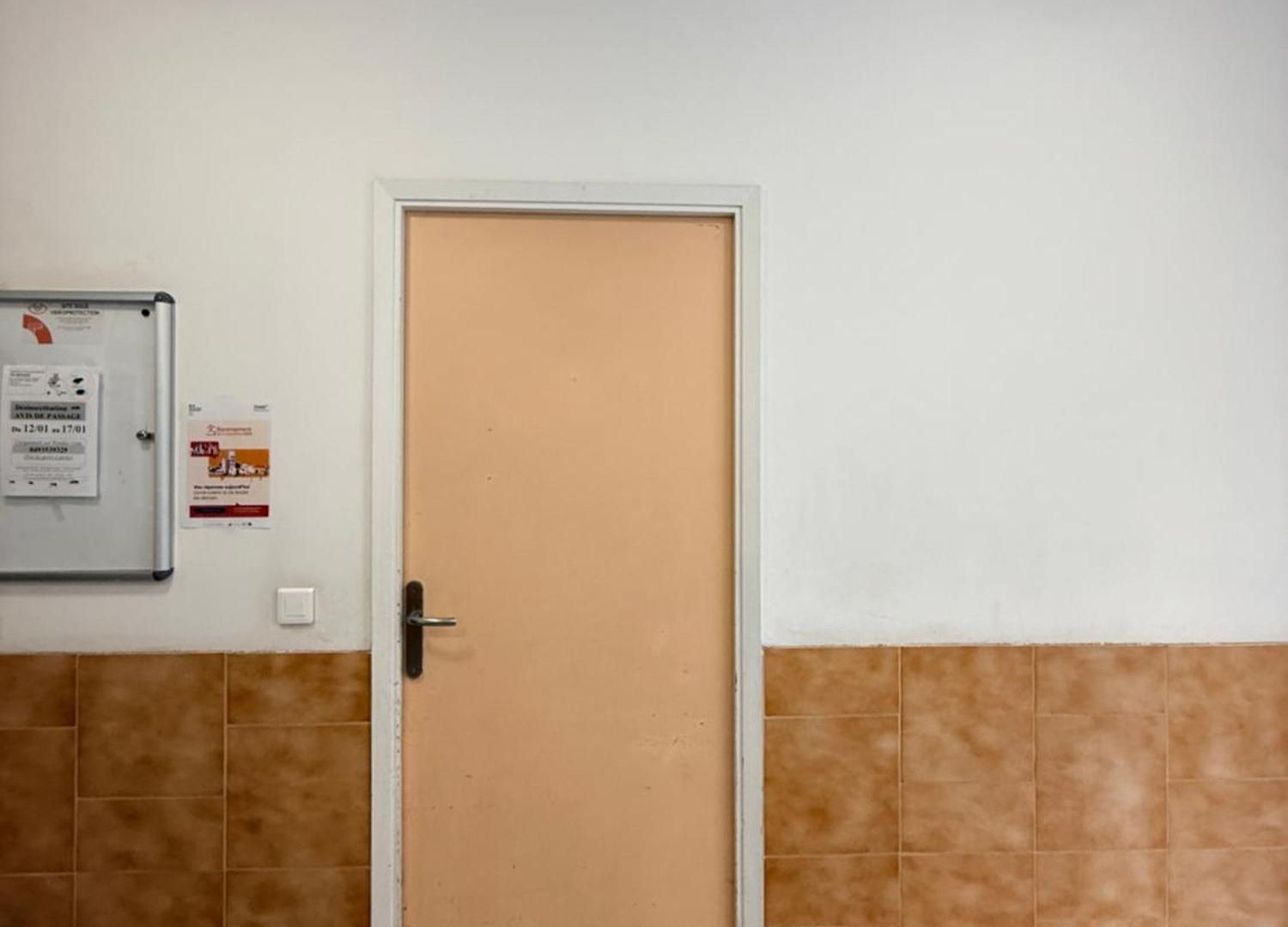 Apppartement Avec Terrasse - 2 à 4 Personnes * Nice