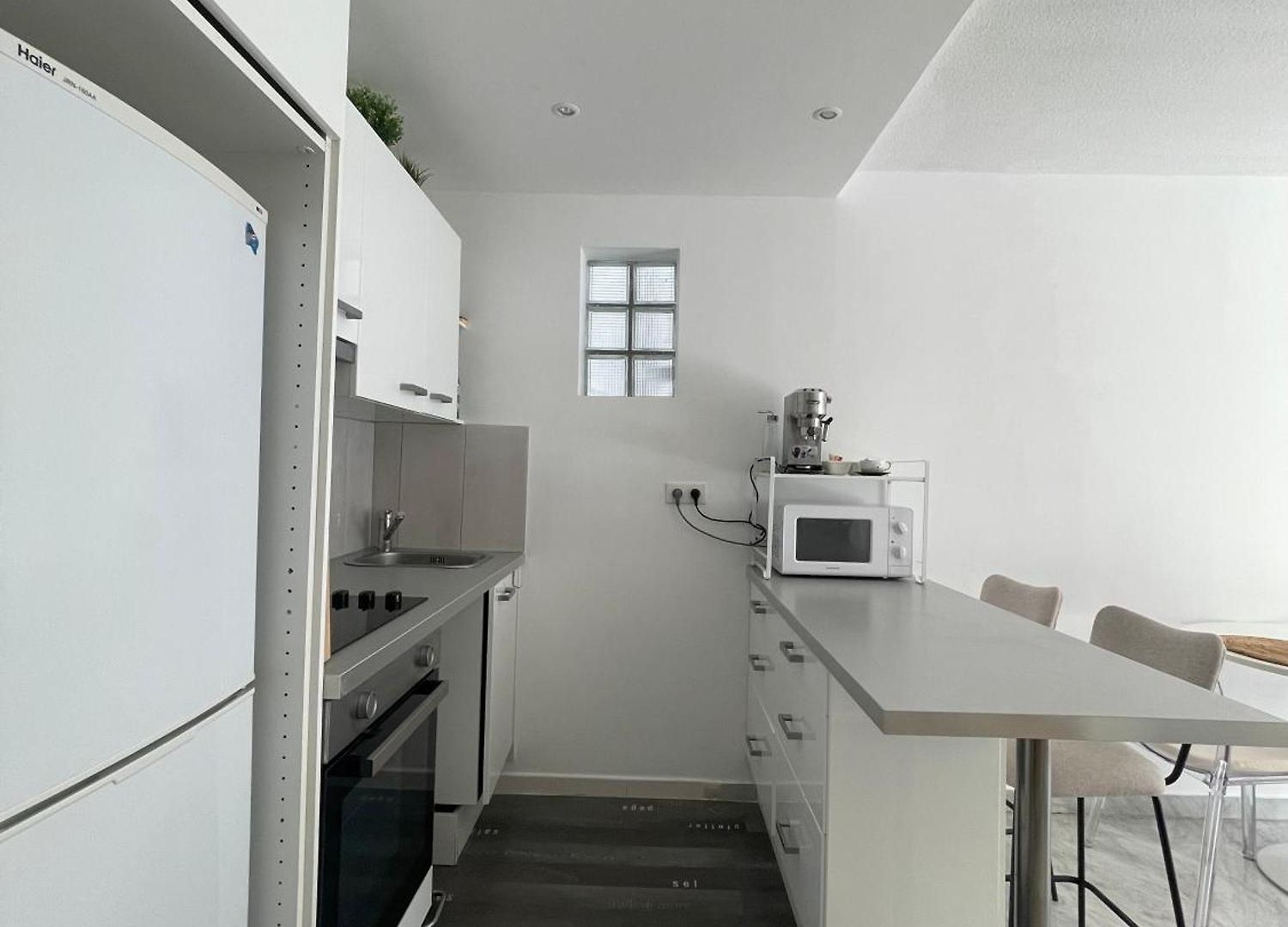Appartement Apppartement Avec Terrasse - 2 à 4 Personnes
