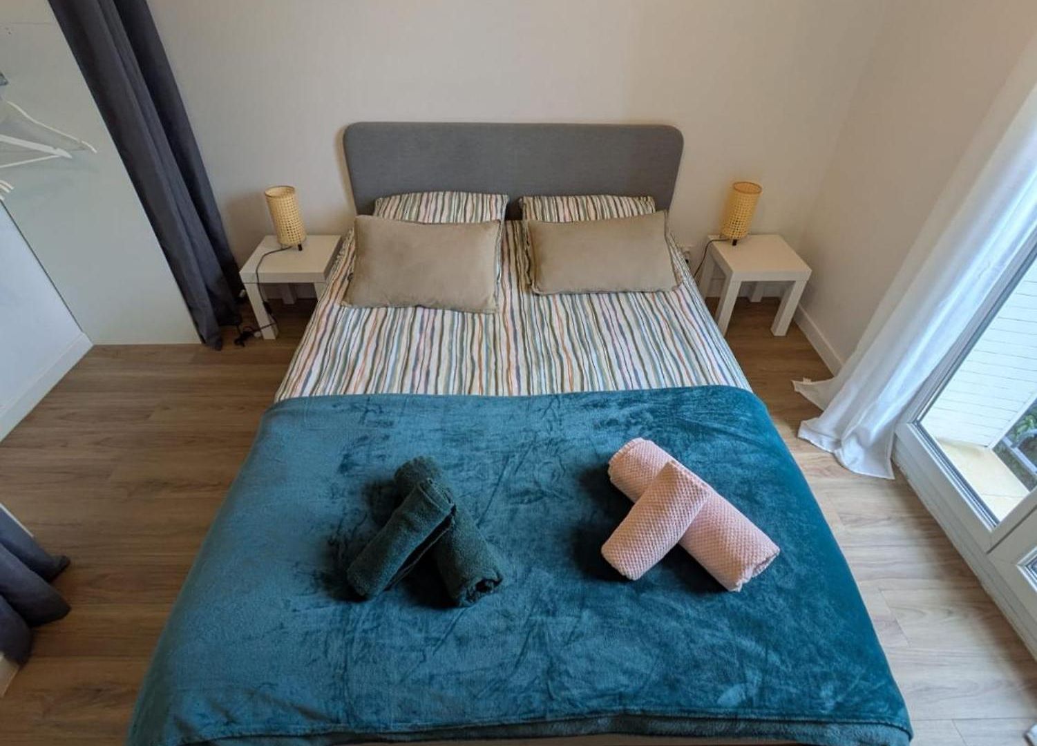 Apartment Sejour Chic Proche De La Nice