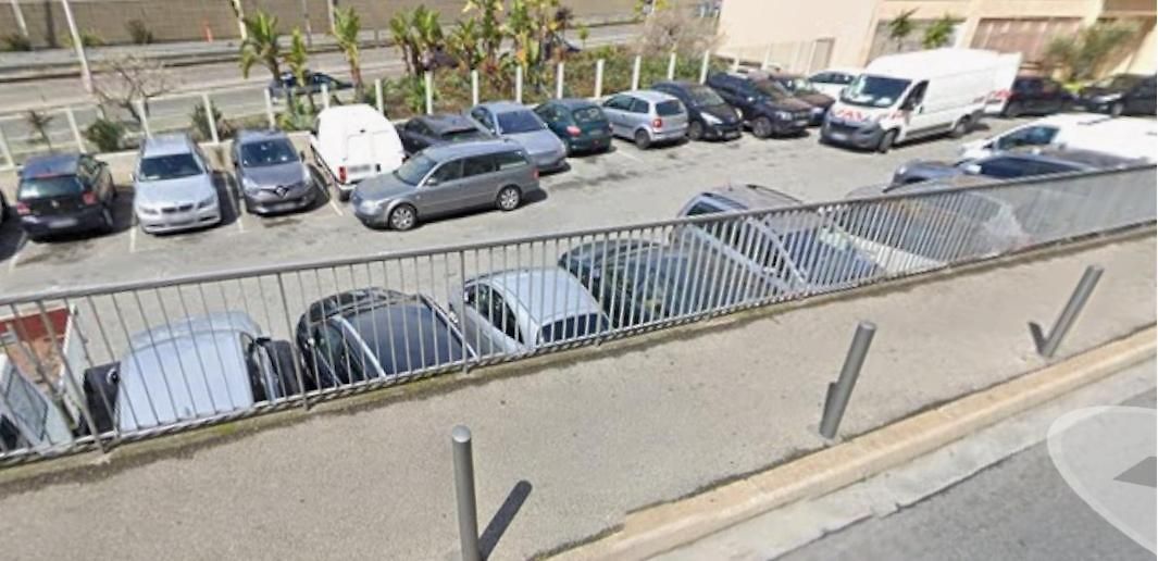Appartement Theniceterrace Nice