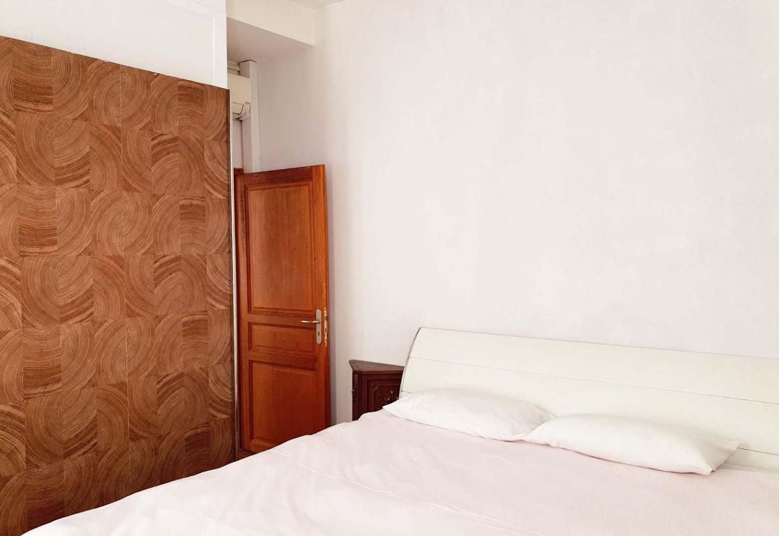 Super Apartment *