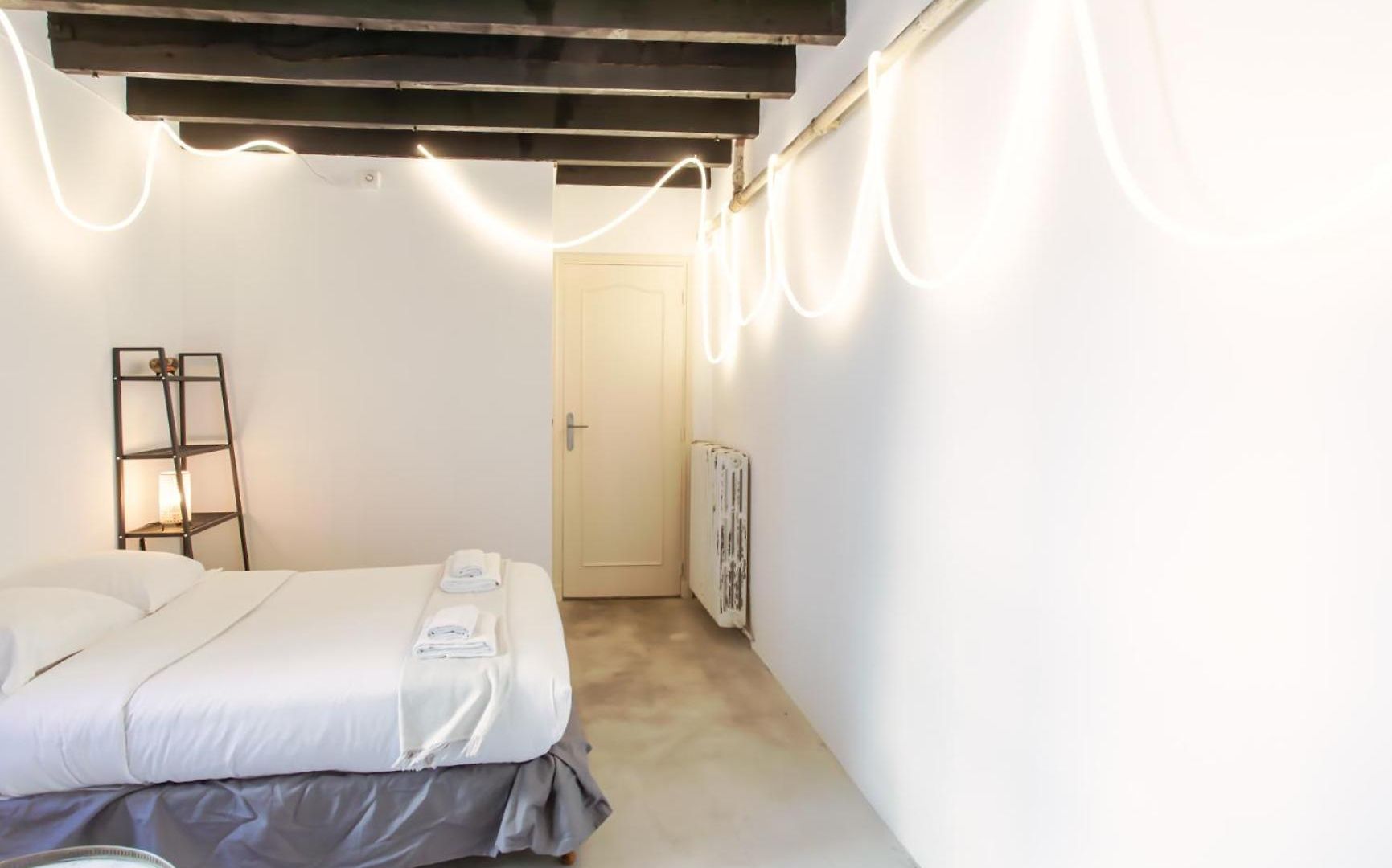 Apartment Cimiez Loft