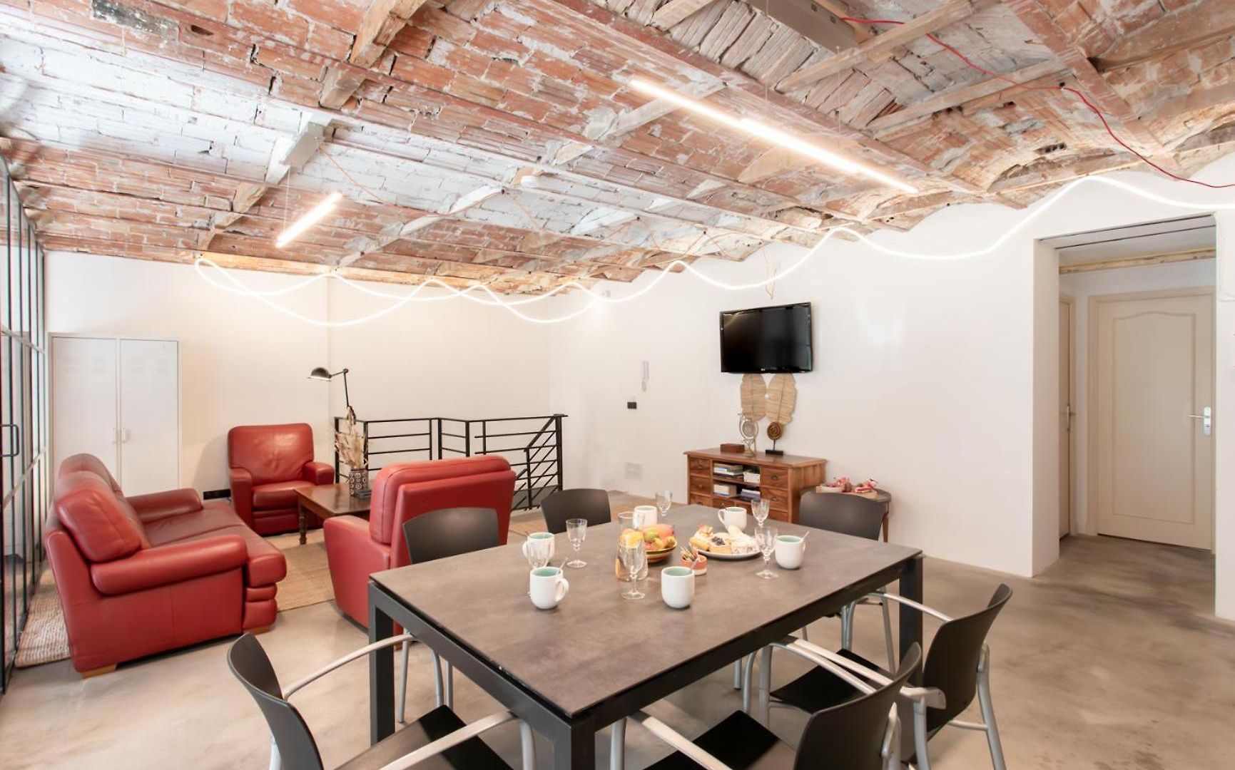 Cimiez Loft Apartment