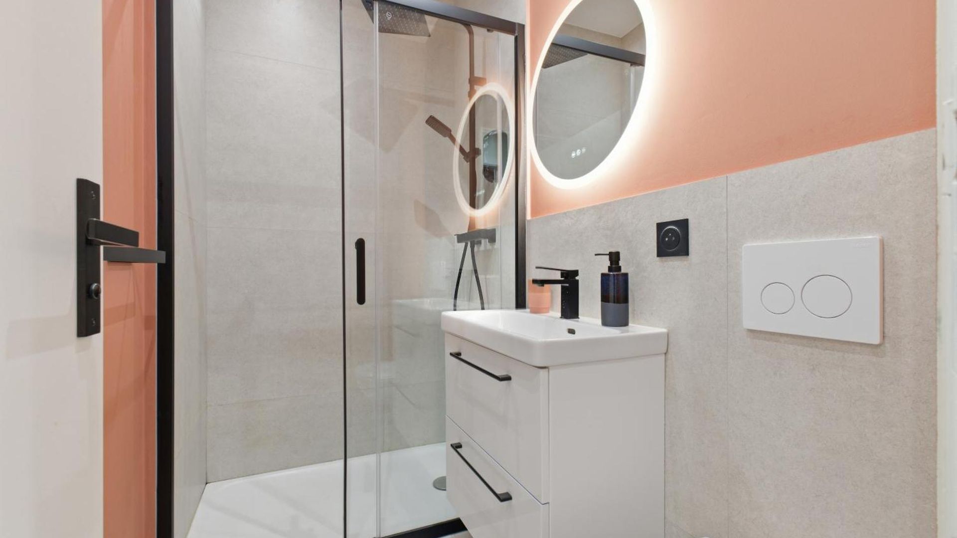 Apartment Place Massena Coulee Verte